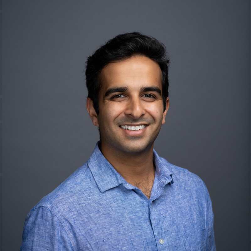 Sujay Khandekar